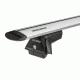Yakima Skyline Tower - 2 pack, Gray, One Size, 8000152