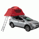 Yakima SkyRise Car Top Tent - 2 Person, 3 Season-Red