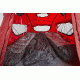 Yakima SkyRise Car Top Tent - 3 Person, 3 Season-Red