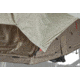 Yakima SkyRise HD 3 Tent, Tan/Red, Medium, 8007437