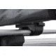 Yakima SlimShady 6.5' Lightweight Roof Mounted Awning, Black, 8007445