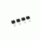 Yakima SmarT-Slot Kit 2-Black