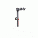 Yakima SpareRide Bike Rack-Steel