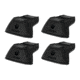 Yakima TrackTower, 4-Pack, 8000199