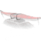 Yakima Universal Foam Kayak Carrier 8004053