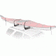 Yakima Universal Foam Kayak Carrier 8004053
