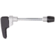 Yakima Universal QR Locking Skewer-Silver