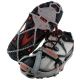 Yaktrax RUN Traction System, Medium
