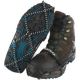 Yaktrax Pro Winter Shoe Traction Cleats - Ultra-Light