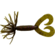 Yamamoto 2.5" DOUBLE TAIL HULA GRUB / GREEN PUMPKIN PURPLE COPPER, YAM-HULA25-10-330