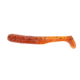 Yamamoto Baits 3.5in Swimming Senko, 7 Pack, 3.5in, Fire Craw, YAM-31M-07-9003