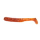 Yamamoto Baits 3.5in Swimming Senko, 7 Pack, 3.5in, Fire Craw, YAM-31M-07-9003