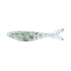 Yamamoto Baits Zako Swimbaits, 8, 3in, Disco Green, YAM-134JR-08-375