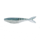 Yamamoto Baits Zako Swimbaits, 8, 3in, Green Gizzard, YAM-134JR-08-9008
