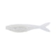 Yamamoto Baits Zako Swimbaits, 8, 3in, Sight Flash, YAM-134JR-08-993