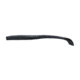 Yamamoto Baits Kut 4in Tail Worm, 20, Black-Blue, YAM-7-20-021
