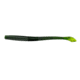 Yamamoto Baits Kut 4in Tail Worm, 20, Watermelon-Black, YAM-7-20-194