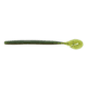 Yamamoto Baits Speed Senko Worm, 7, 7in, Green Pumpkin-Watermelon, YAM-SPSEN7-912