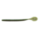 Yamamoto Baits Speed Senko Worm, 7, 7in, Green Weenie, YAM-SPSEN7-960