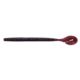 Yamamoto Baits Speed Senko Worm, 7, 7in, Plum Apple, YAM-SPSEN7-356