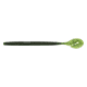 Yamamoto Baits Speed Senko Worm, 7, 7in, Watermelon-Black Flake-Red Flake, YAM-SPSEN7-208