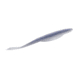 Yamamoto Baits D-Shad Soft Plastic Jerk Bait, Blue, YAM-121-07-9006