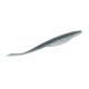 Yamamoto Baits D-Shad Soft Plastic Jerk Bait, Green Gizzard, YAM-121-07-9008