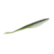 Yamamoto Baits D-Shad Soft Plastic Jerk Bait, Smallmouth Magic, YAM-121-07-9004
