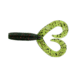 Yamamoto Baits Double Tail Grub 5in, 20pk, Watermelon with Black &amp; Red, 16-20-208