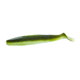 Yamamoto Baits Heart Tail 4.5in, 5pk, Mullet, 128-05-948