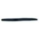 Yamamoto Baits Senko Worm, 5, 6in, Black, 9L-05-020