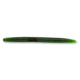 Yamamoto Baits Senko Worm, 5, 7in, Watermelon with Red, 9X-05-337