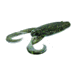 Yamamoto Baits YamaFrog Soft Plastic Frog, 3.75in, Night Frog Laminate, 129-05-982