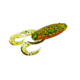 Yamamoto Yamafrog Soft Plastic Frog, Perch, 3.75in, 129-05-968
