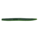 Yamamoto Baits Senko 5in Worm, 10 Pack, Watermelon/Large Black Flake, YAM-9-10-194