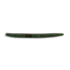 Yamamoto Baits Senko 5in Worm, 10 Pack, Watermelon/Red &amp; Green Flake, YAM-9-10-222