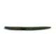 Yamamoto Baits Senko 5in Worm, 10 Pack, Watermelon/Red &amp; Green Flake, YAM-9-10-222