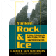 Yankee Rock &amp; Ice History Of , Laura &amp; Guy Waterman, Publisher - Stackpole Books