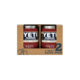 Yeti 10oz Wine Tumbler Pack of 2, Brick Red 21071300194
