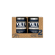 Yeti 10oz Wine Tumbler Pack of 2, Navy 21071300213