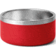 Yeti Boomer 4 Dog Bowl, Rescue Red, 4 oz, 21071504589