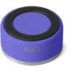 Yeti Boomer 4 Dog Bowl, Ultramarine Violet, 4 oz, 21071504761