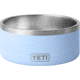 Yeti Boomer 8 Dog Bowl, Big Sky Blue, 8 oz, 21071504625