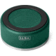 Yeti Boomer 8 Dog Bowl, Black Forest Green, 21071504364