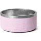 Yeti Boomer 8 Dog Bowl, Cherry Blossom, 21071505389