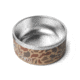 Yeti Boomer 8 Dog Bowl, Wetlands Camo, 21071505668