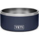 Yeti Boomer Dog Bowl, Navy, 21071504131