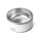 Yeti Boomer Dog Bowl, White, 8 Cups, 21071504132