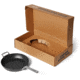 Yeti Carbon Skillet 12, Steel, 21180000014