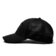 Yeti Core Patch Trucker Hat Black on Black, Black, One Size, 21023005558